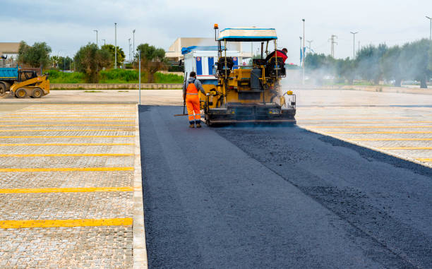  Kittredge, CO Driveway Paving Pros