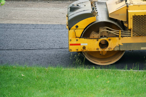 Professional Driveway Paving  in Kittredge, CO