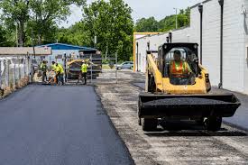 Why Choose Us For All Your Driveway Paving Needs in Kittredge, CO?