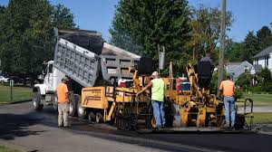 Custom Driveway Design in Kittredge, CO